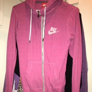 Nike jacket